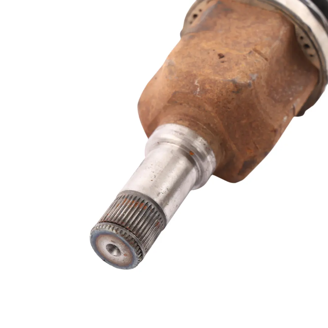 Ford Transit Custom Front Left Driveshaft 2.0 Diesel Engine KK21-3B437-BC - SKU KK213B437BC - Part number KK213B437BC