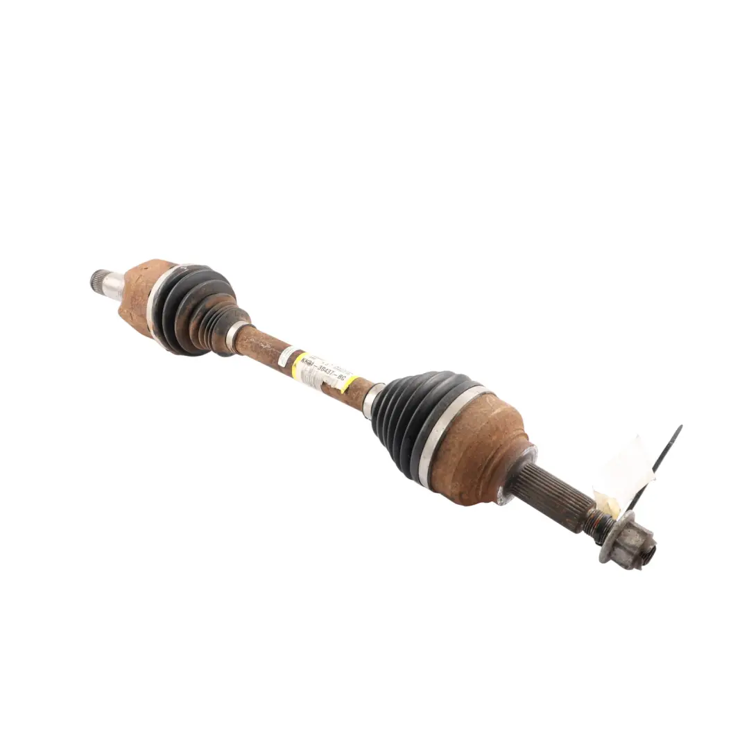 Ford Transit Custom Front Left Driveshaft 2.0 Diesel Engine KK21-3B437-BC - SKU KK213B437BC - Part number KK213B437BC