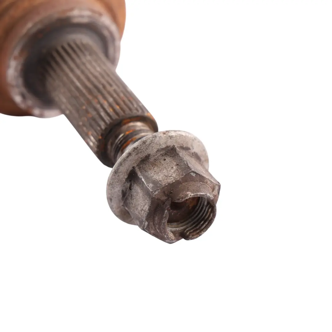 Ford Transit Custom Front Left Driveshaft 2.0 Diesel Engine KK21-3B437-BC - SKU KK213B437BC - Part number KK213B437BC