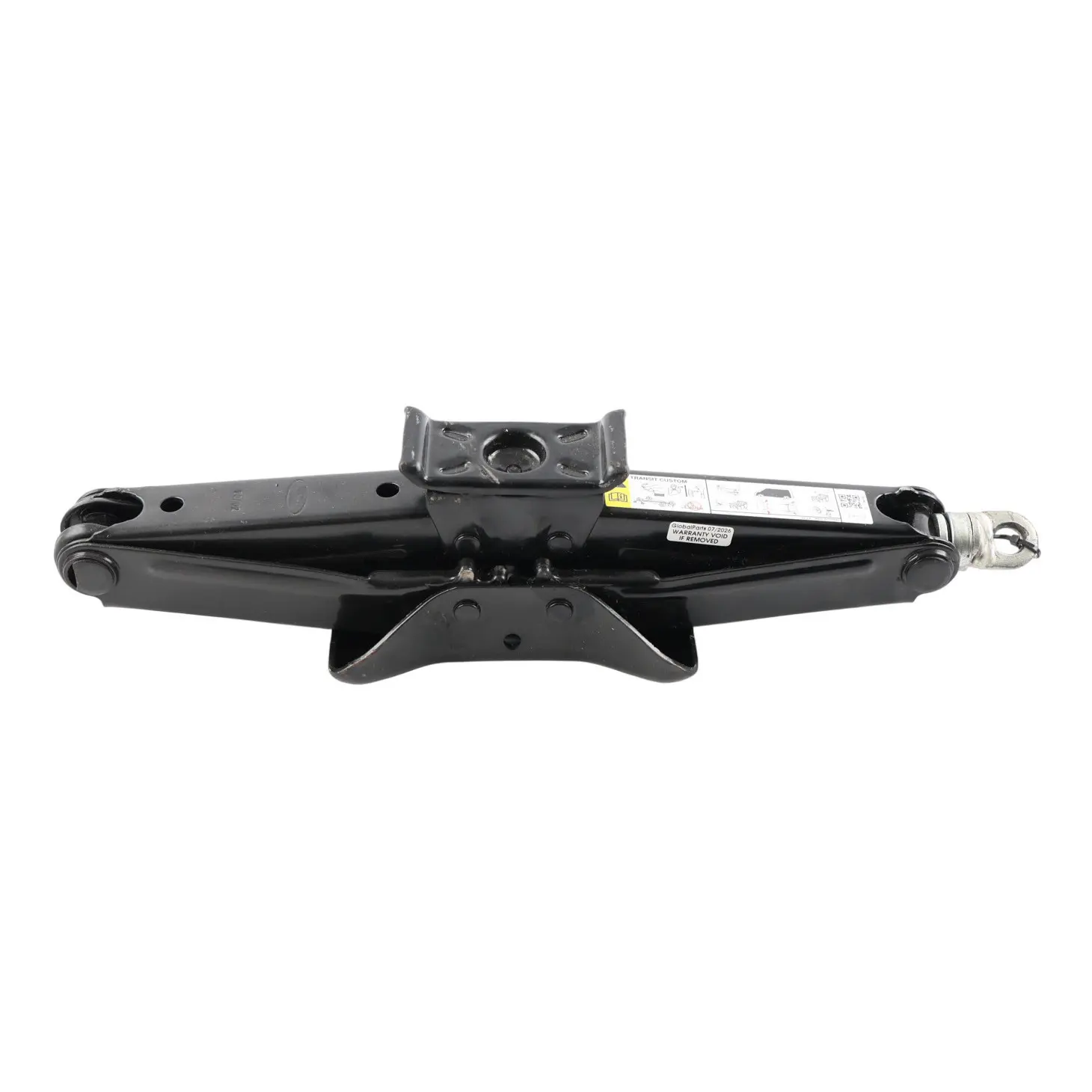 Ford Transit Custom Mk8 Lifting Jack Emergency Wheel Lift Tool KK31-17080-BB