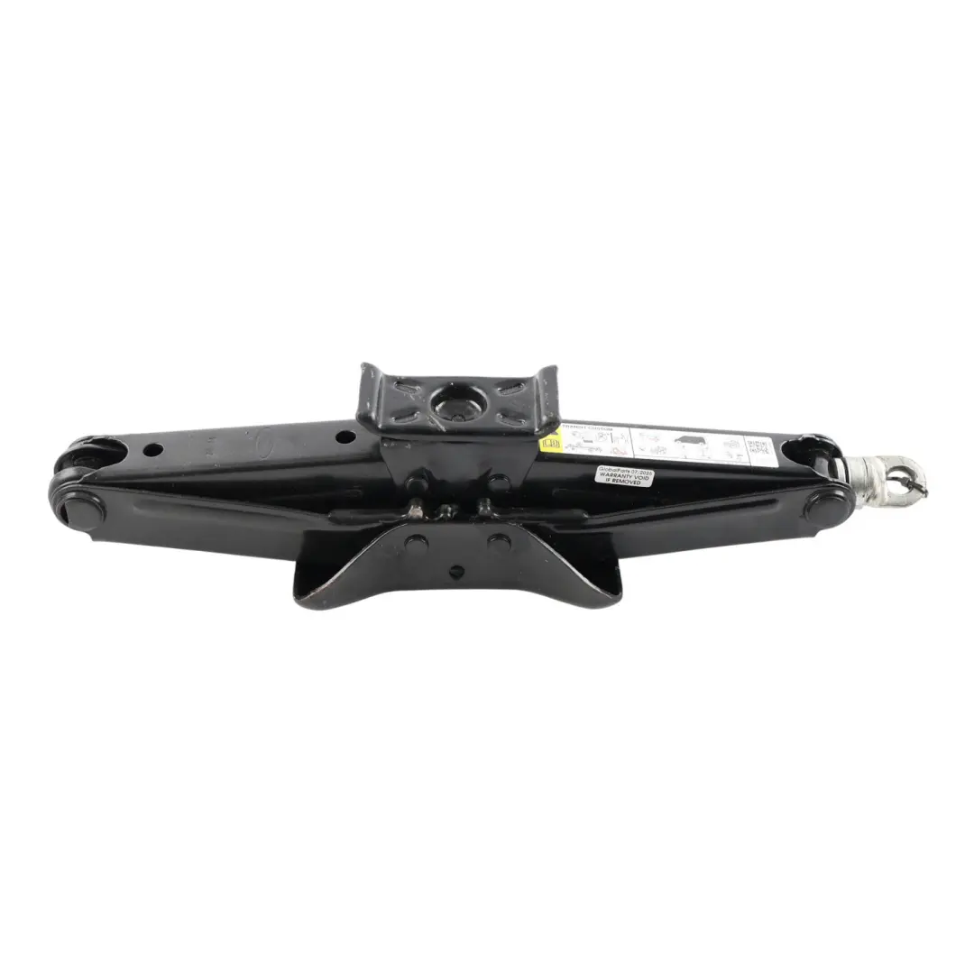 Mk8 Lifting Jack Emergency Wheel Lift Tool to Ford Transit Custom with Part number KK31-17080-BB Ford Transit Custom Mk8 Lifting Jack Emergency Wheel Lift Tool - SKU KK31-17080-BB - Part number KK31-17080-BB