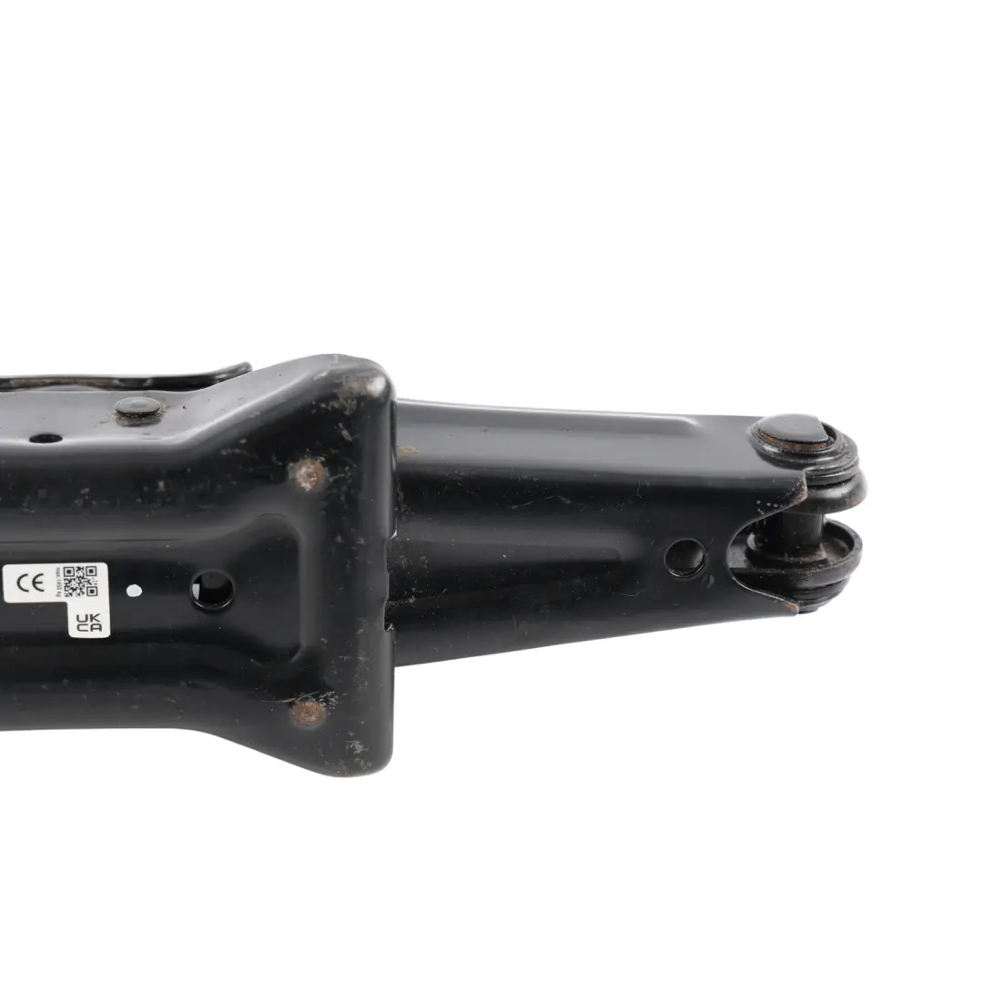 Ford Transit Custom Mk8 Lifting Jack Emergency Wheel Lift Tool - SKU KK31-17080-BB - Part number KK31-17080-BB