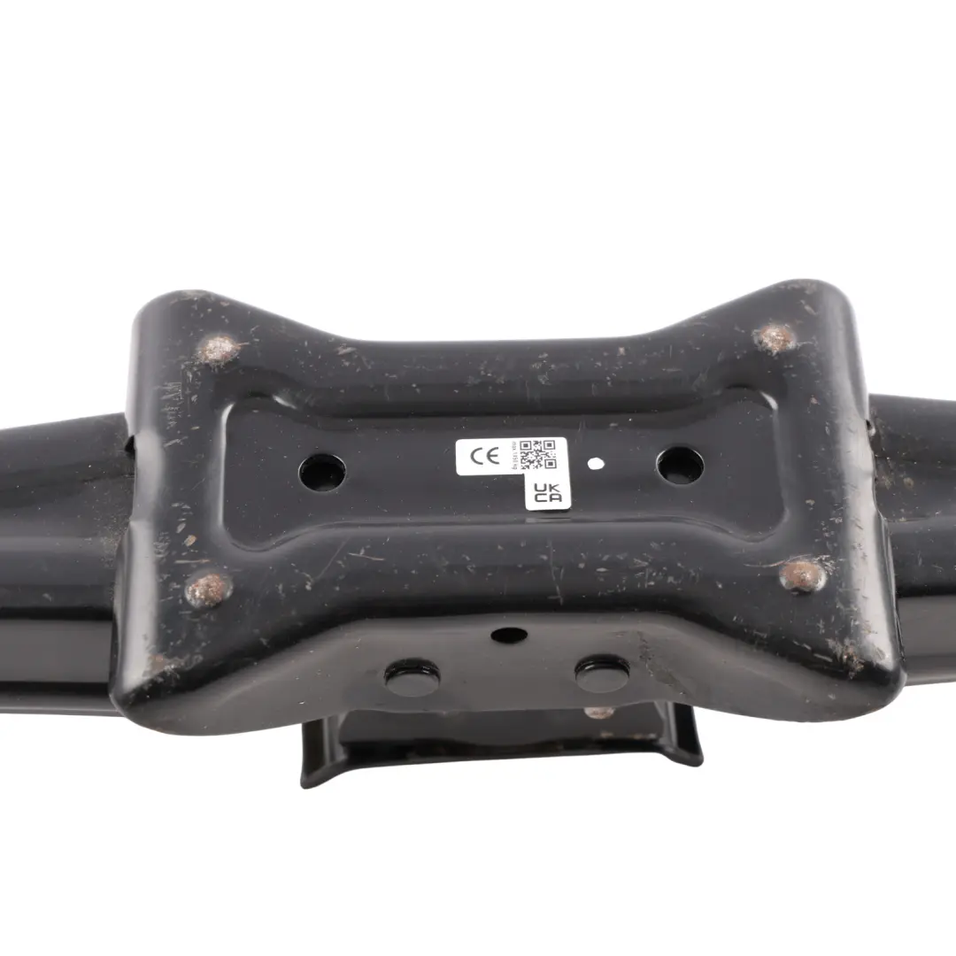 Ford Transit Custom Mk8 Lifting Jack Emergency Wheel Lift Tool - SKU KK31-17080-BB - Part number KK31-17080-BB