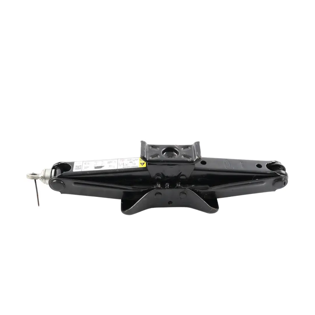 Ford Transit Custom Mk8 Lifting Jack Emergency Wheel Lift Tool - SKU KK31-17080-BB - Part number KK31-17080-BB
