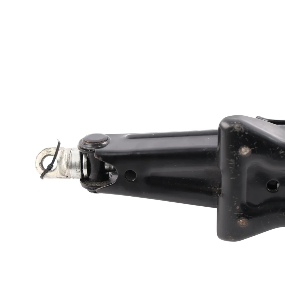 Ford Transit Custom Mk8 Lifting Jack Emergency Wheel Lift Tool - SKU KK31-17080-BB - Part number KK31-17080-BB