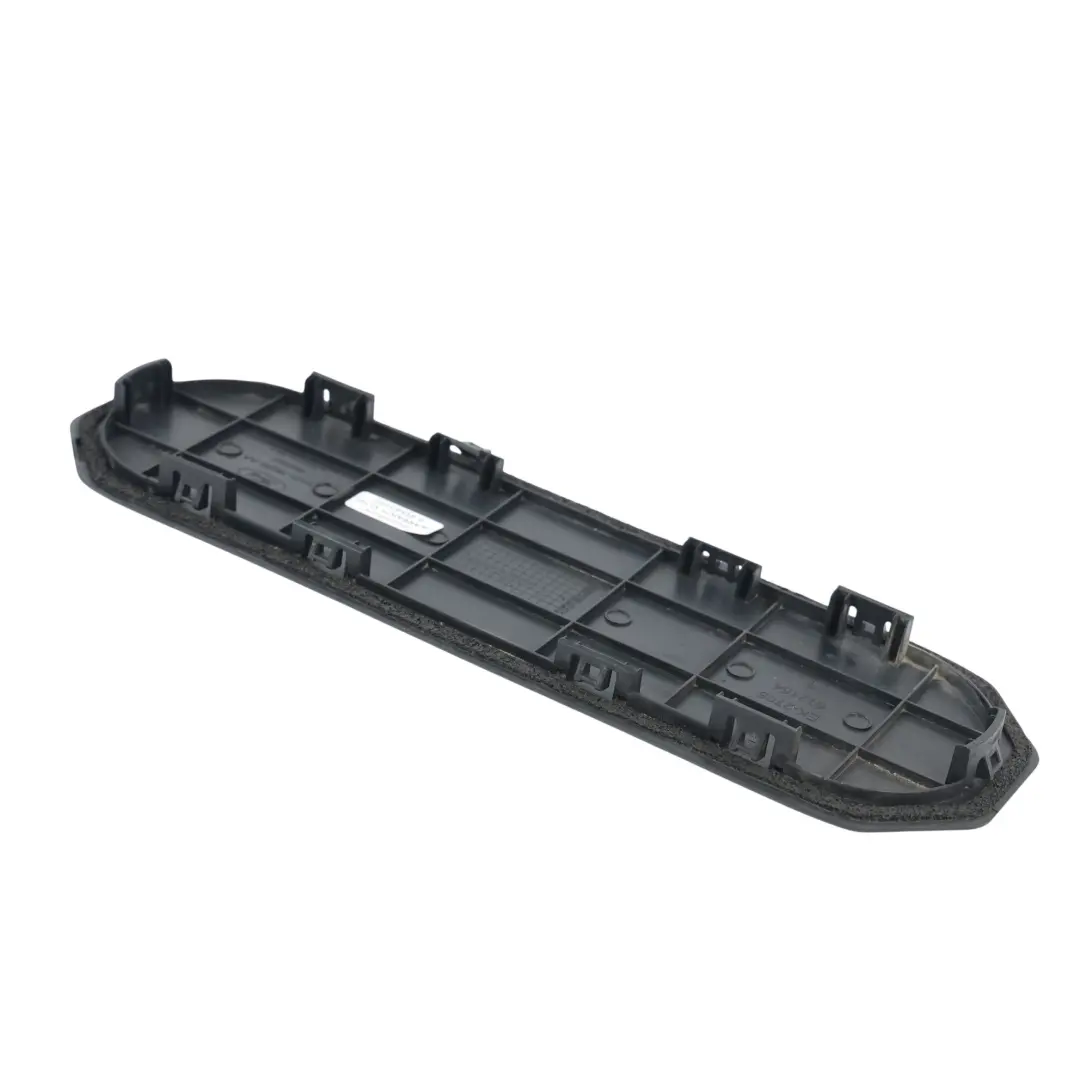 MK8 Motorhaube Heizung Luft Kanal Deckel Blende für Ford Transit mit Teilenummer KK31-18526-AA Ford Transit MK8 Motorhaube Heizung Luft Kanal Deckel Blende - SKU KK31-18526-AA - Teilenummer KK31-18526-AA