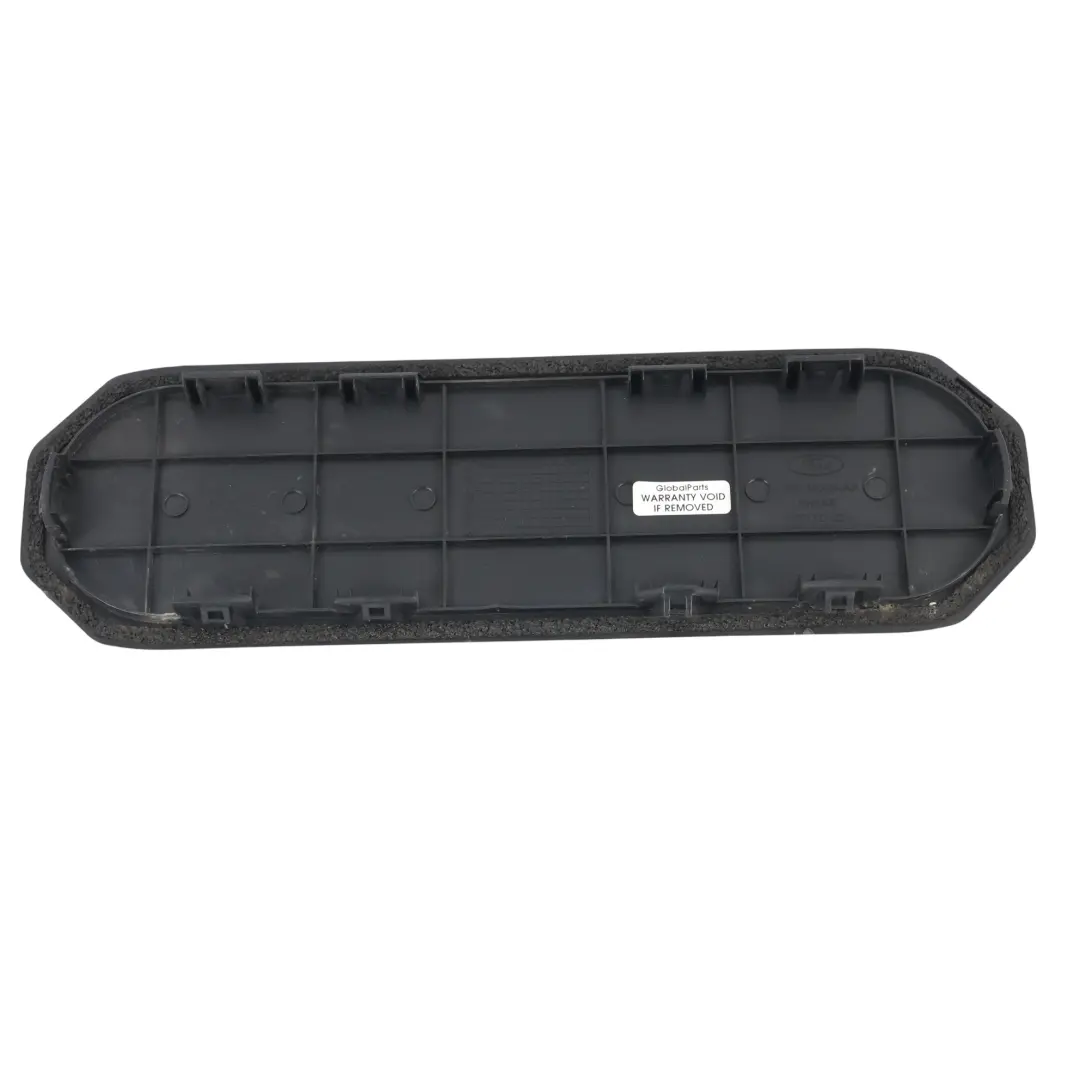 MK8 Coperchio Condotto Aria Riscaldamento Cofano per Ford Transit con numero di parte KK31-18526-AA Ford Transit MK8 Coperchio Condotto Aria Riscaldamento Cofano - SKU KK31-18526-AA - Numero di parte KK31-18526-AA