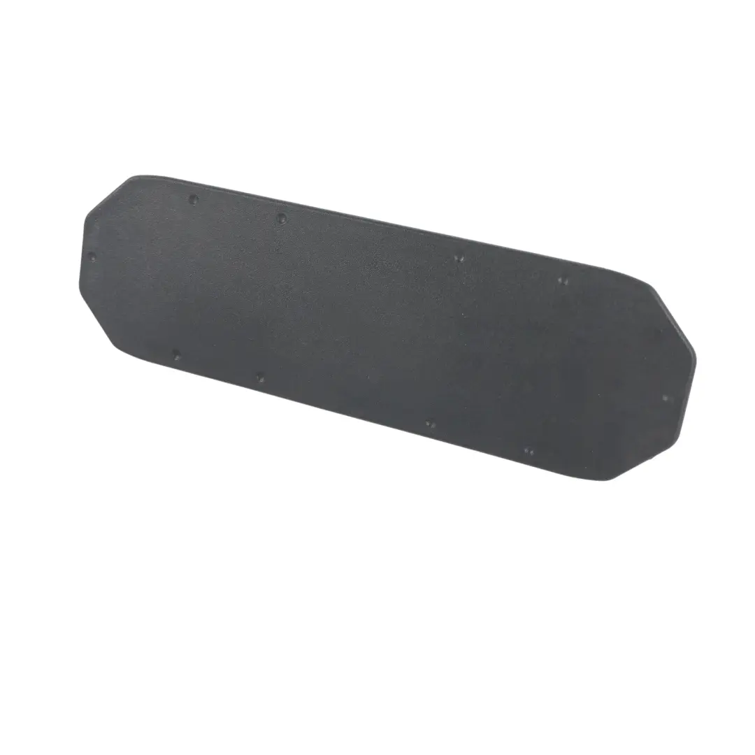 Ford Transit Mk8 Bonnet Hood Heater Air Duct Cover Lid Panel - SKU KK31-18526-AA - Part number KK31-18526-AA