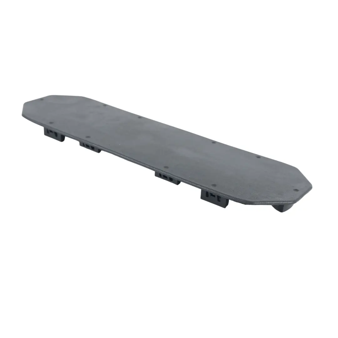 Ford Transit Mk8 Pokrywa Kanału Powietrza Nagrzewnicy Maski - SKU KK31-18526-AA - Numer Części KK31-18526-AA