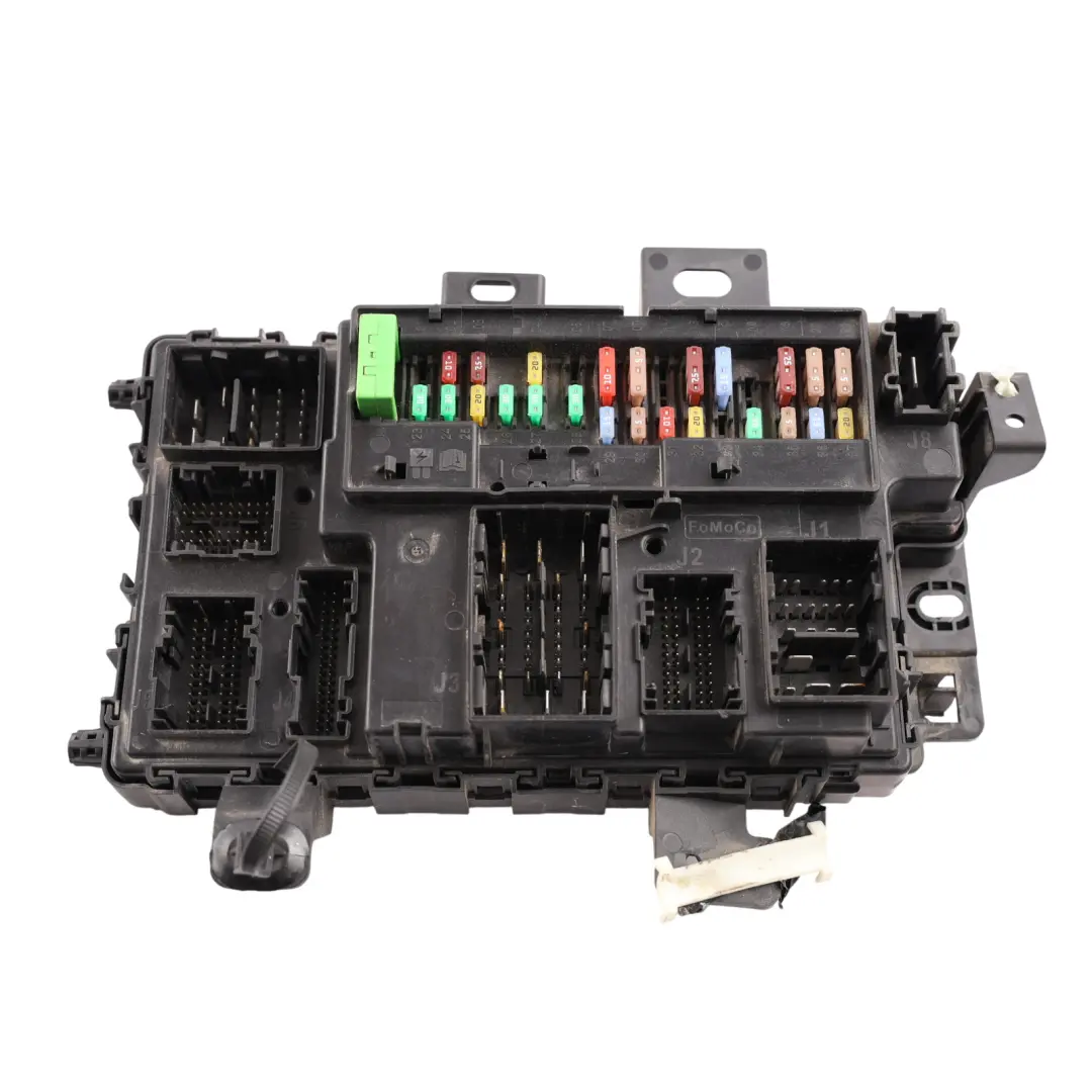Moduł BCM Skrzynka Bezpieczników ECU do Ford Transit Custom o numerze KK3T-15604-FAE Ford Transit Custom Moduł BCM Skrzynka Bezpieczników ECU - SKU KK3T-15604-FAE - Numer Części KK3T-15604-FAE