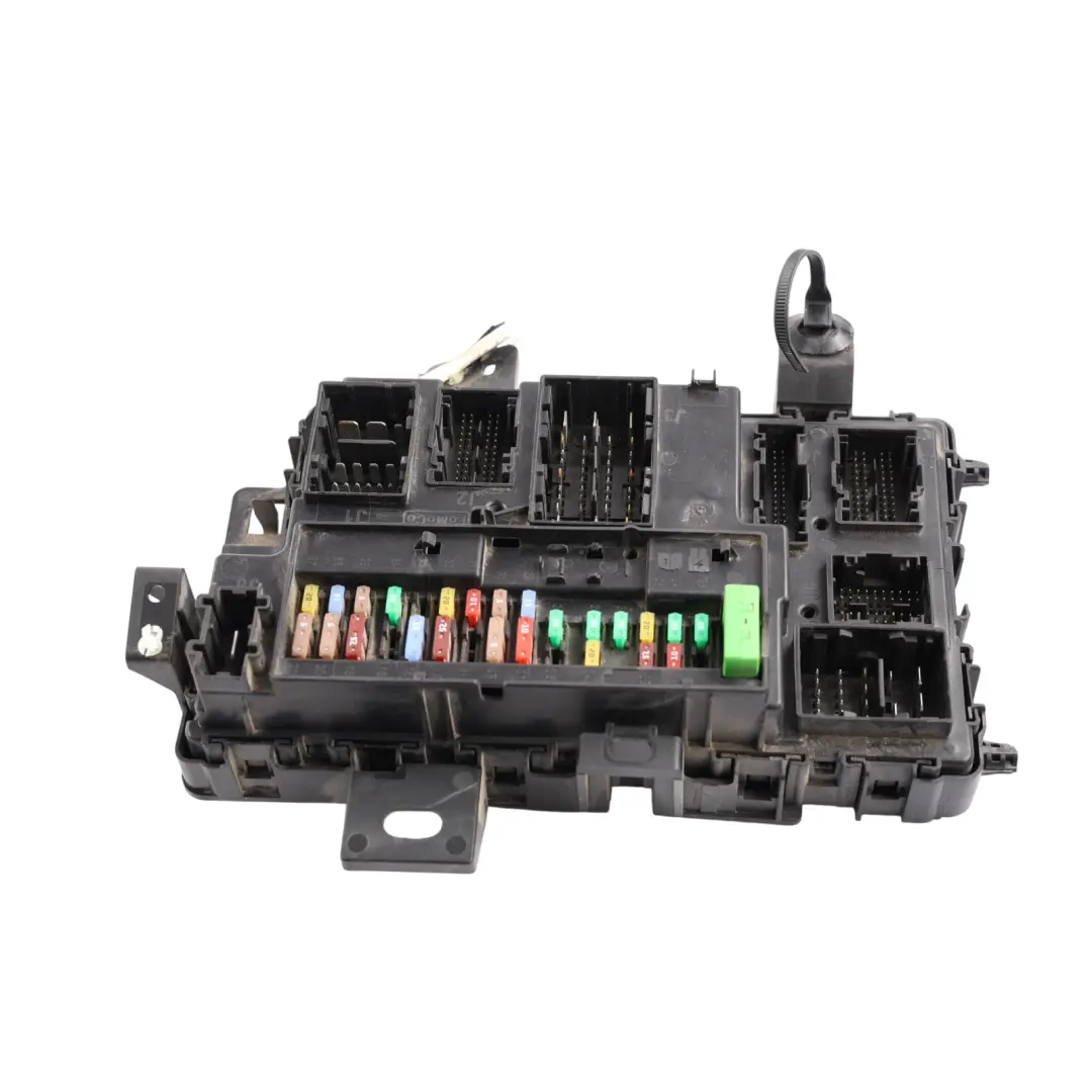 Body Control Module Fuse Box ECU to Ford Transit Custom BCM with Part number KK3T-15604-FAE Ford Transit Custom BCM Body Control Module Fuse Box ECU - SKU KK3T-15604-FAE - Part number KK3T-15604-FAE