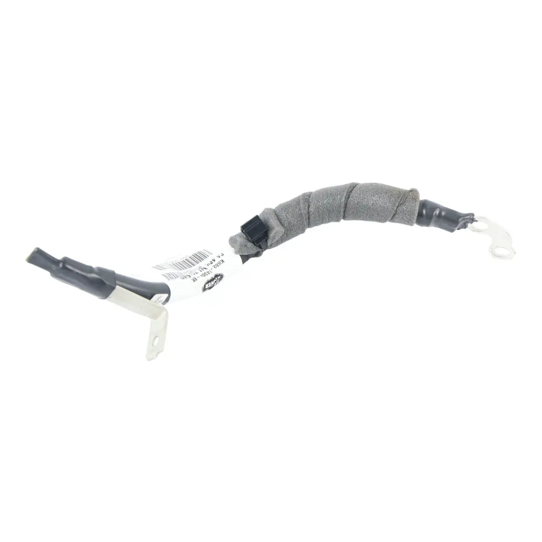 Land Rover Range Rover Sport L494 Câble Masse Batterie Négatif - SKU KK62-14301-BE - Numéro de pièce KK62-14301-BE