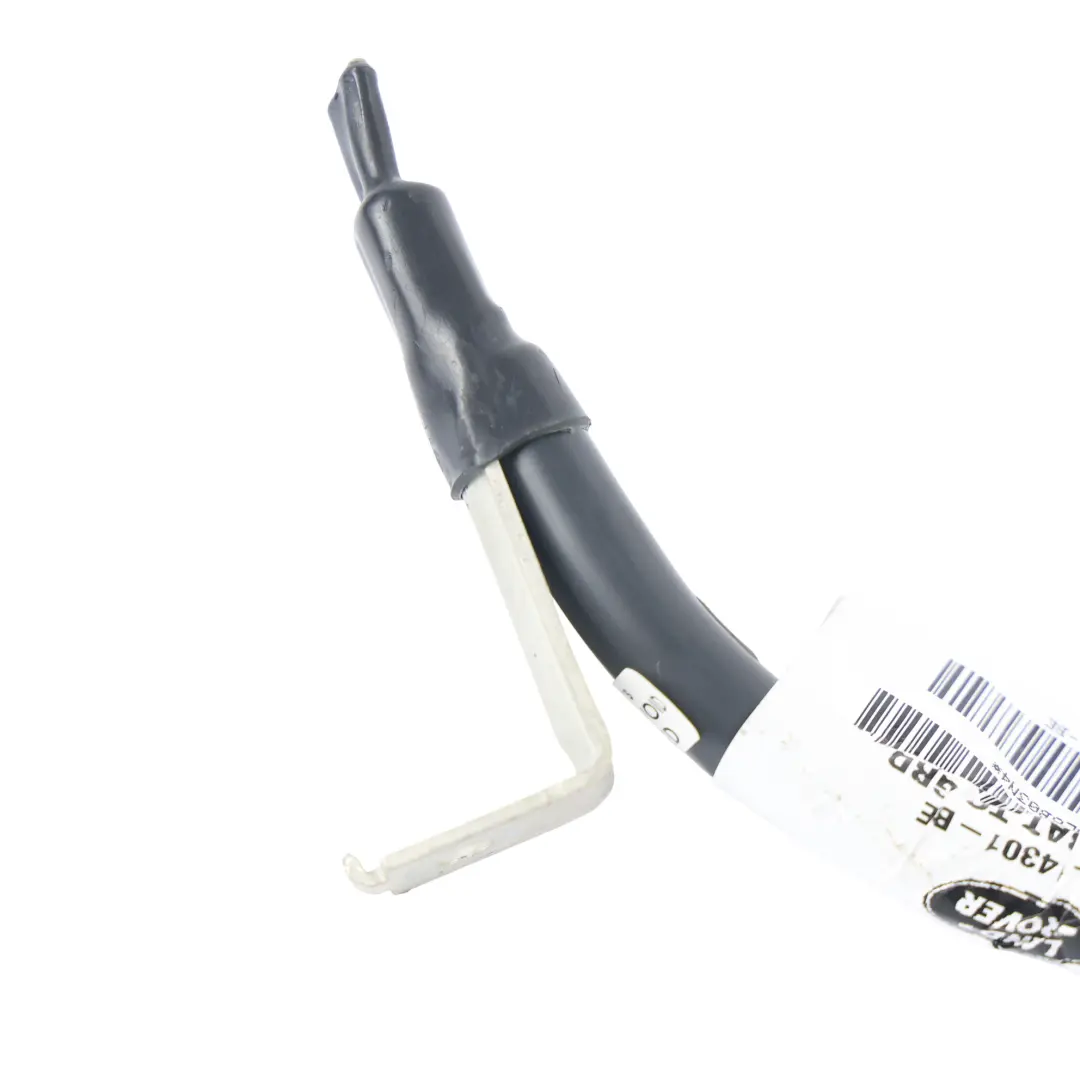 Negative Battery Earth Cable to Land Rover Range Rover Sport L494 with Part number KK62-14301-BE Land Rover Range Rover Sport L494 Negative Battery Earth Cable - SKU KK62-14301-BE - Part number KK62-14301-BE