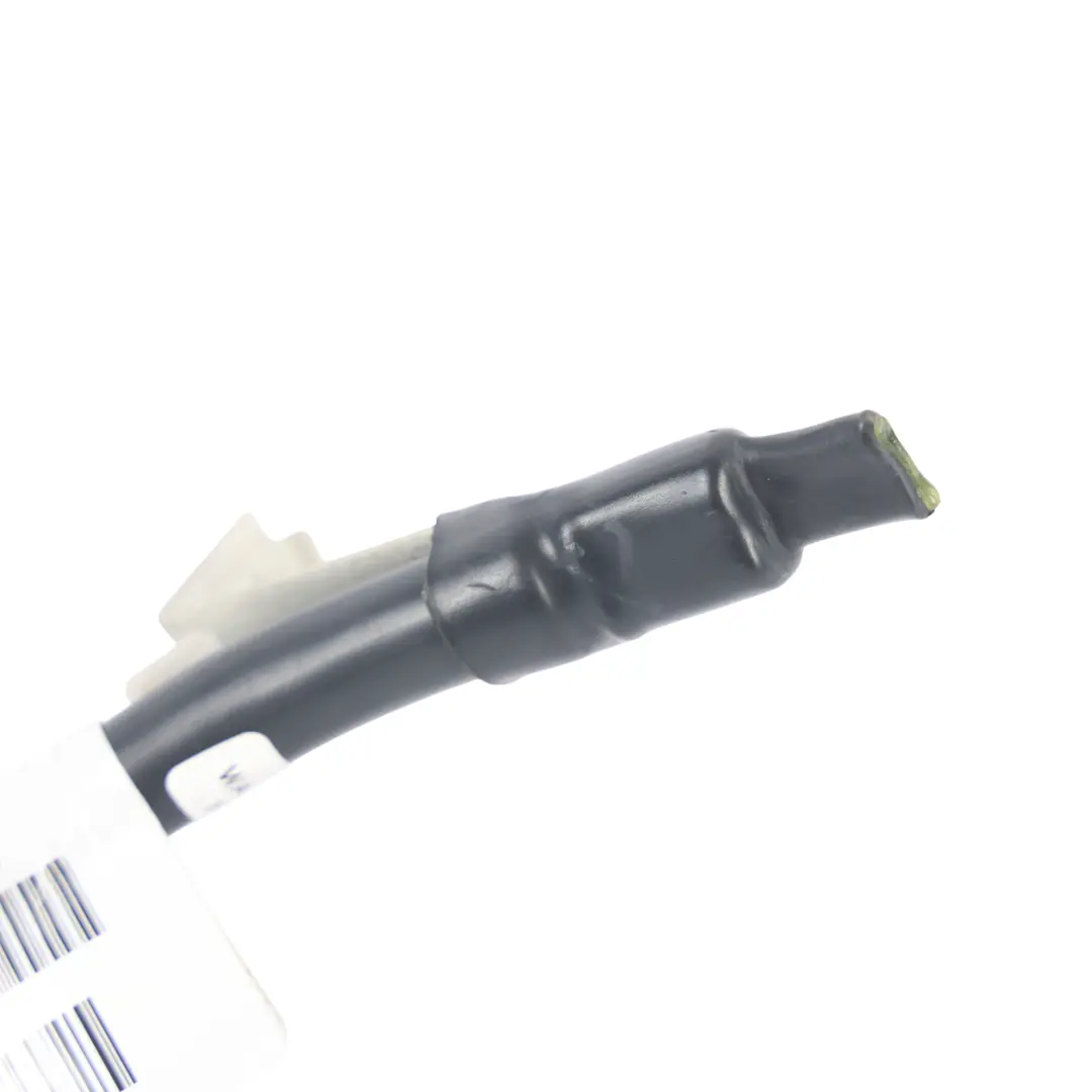 Land Rover Range Rover Sport L494 Cavo Massa Batteria Negativo - SKU KK62-14301-BE - Numero di parte KK62-14301-BE