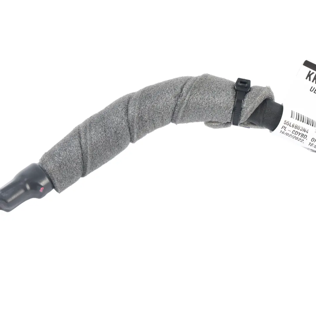 Land Rover Range Rover Sport L494 Câble Masse Batterie Négatif - SKU KK62-14301-BE - Numéro de pièce KK62-14301-BE