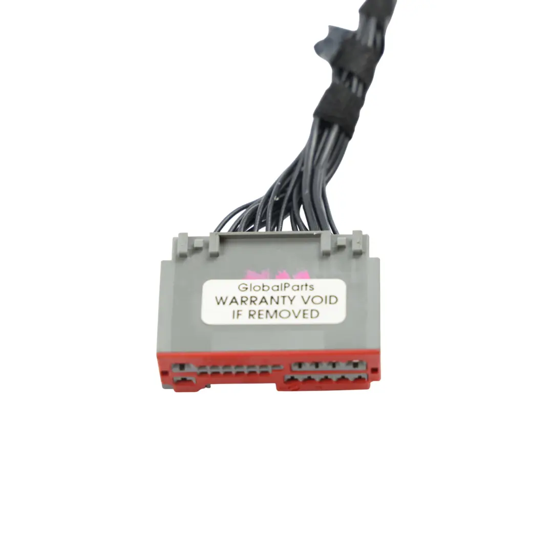 Range Rover Sport L494 Wiązka Elektryczna Drzwi Tylne Lewe - SKU KK62-14687-JD - Numer Części KK62-14687-JD