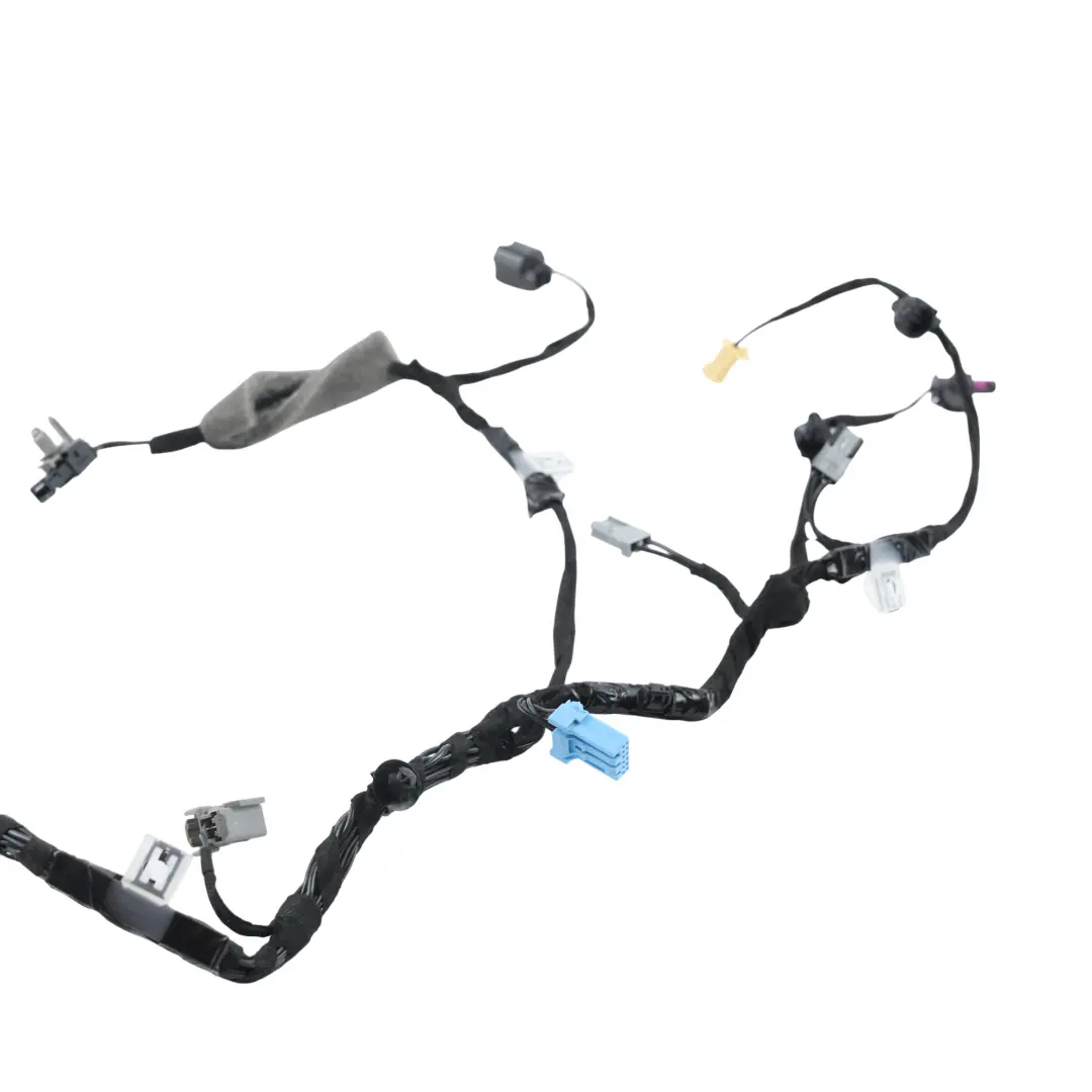 Range Rover Sport L494 Kabelbaum Hinten Tür Links - SKU KK62-14687-JD - Teilenummer KK62-14687-JD