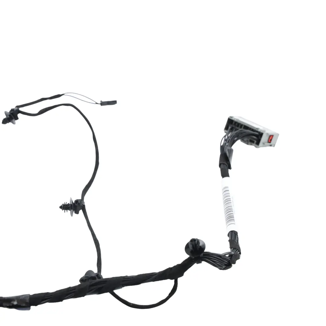 Cableado Arnés Puerta Delantera Izquierda KK62-14A205-KA para Range Rover Sport L494 con número de pieza LR120044 Range Rover Sport L494 Cableado Arnés Puerta Delantera Izquierda KK62-14A205-KA - SKU RHD-LR120044 - Número de pieza LR120044