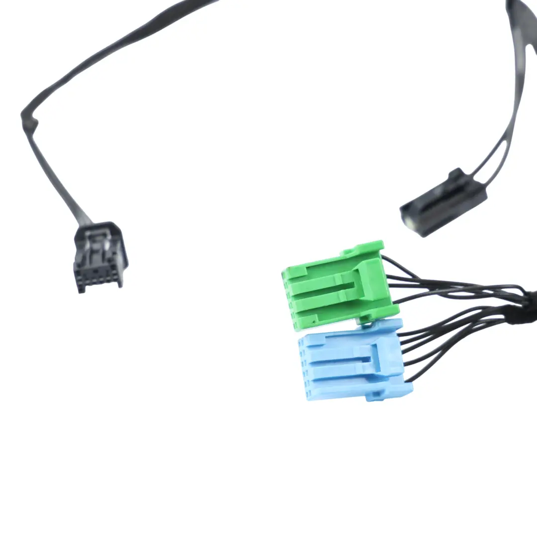 Front Door Wiring Loom Cable Driver's Side to Range Rover Sport L494 with Part number KK62-14B121-DA Range Rover Sport L494 Front Door Wiring Loom Cable Driver's Side - SKU RHD-KK62-14B121-DA - Part number KK62-14B121-DA