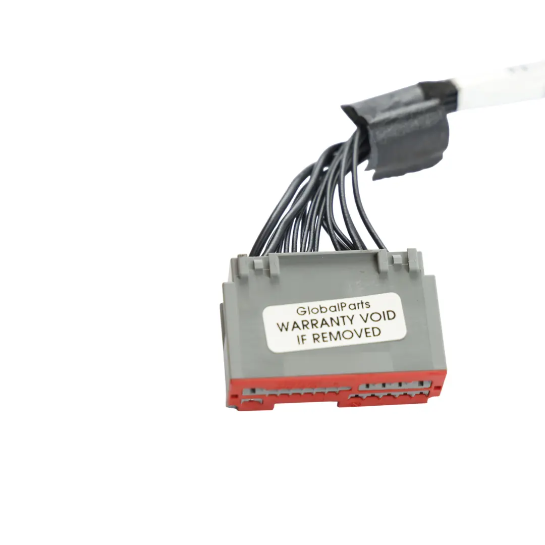 Range Rover Sport L494 Front Door Wiring Loom Cable Driver's Side - SKU RHD-KK62-14B121-DA - Part number KK62-14B121-DA