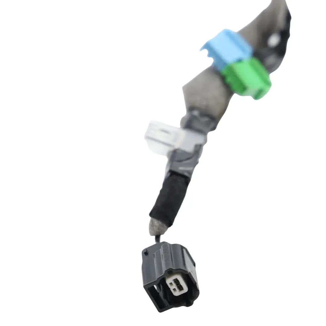 Front Door Wiring Loom Cable Driver's Side to Range Rover Sport L494 with Part number KK62-14B121-DA Range Rover Sport L494 Front Door Wiring Loom Cable Driver's Side - SKU RHD-KK62-14B121-DA - Part number KK62-14B121-DA