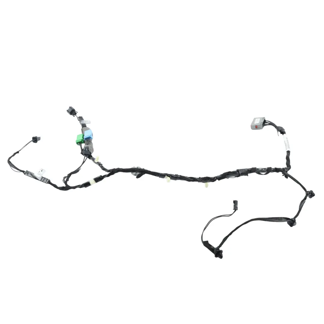 Front Door Wiring Loom Cable Driver's Side to Range Rover Sport L494 with Part number KK62-14B121-DA Range Rover Sport L494 Front Door Wiring Loom Cable Driver's Side - SKU RHD-KK62-14B121-DA - Part number KK62-14B121-DA