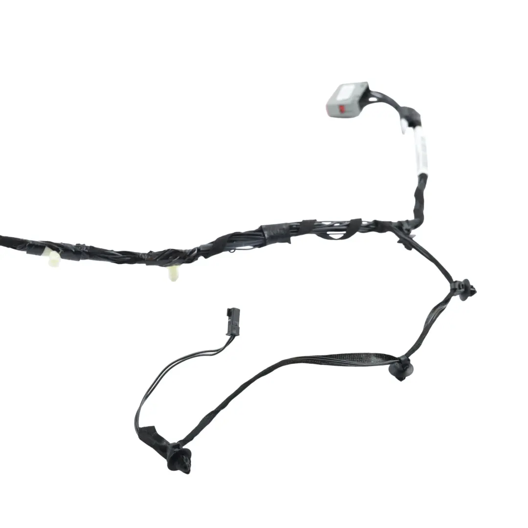 Range Rover Sport L494 Front Door Wiring Loom Cable Driver's Side - SKU RHD-KK62-14B121-DA - Part number KK62-14B121-DA
