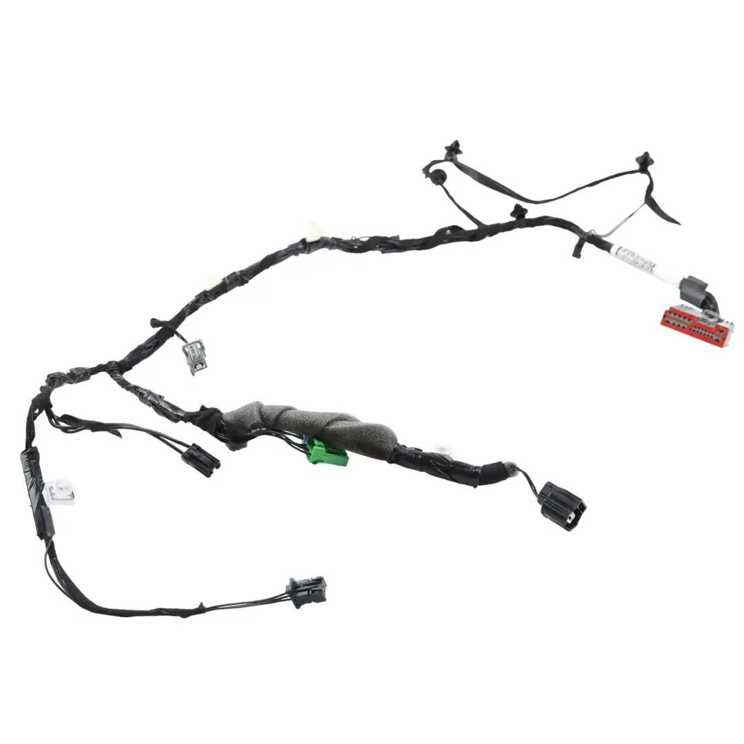 Front Door Wiring Loom Cable Driver's Side to Range Rover Sport L494 with Part number KK62-14B121-DA Range Rover Sport L494 Front Door Wiring Loom Cable Driver's Side - SKU RHD-KK62-14B121-DA - Part number KK62-14B121-DA
