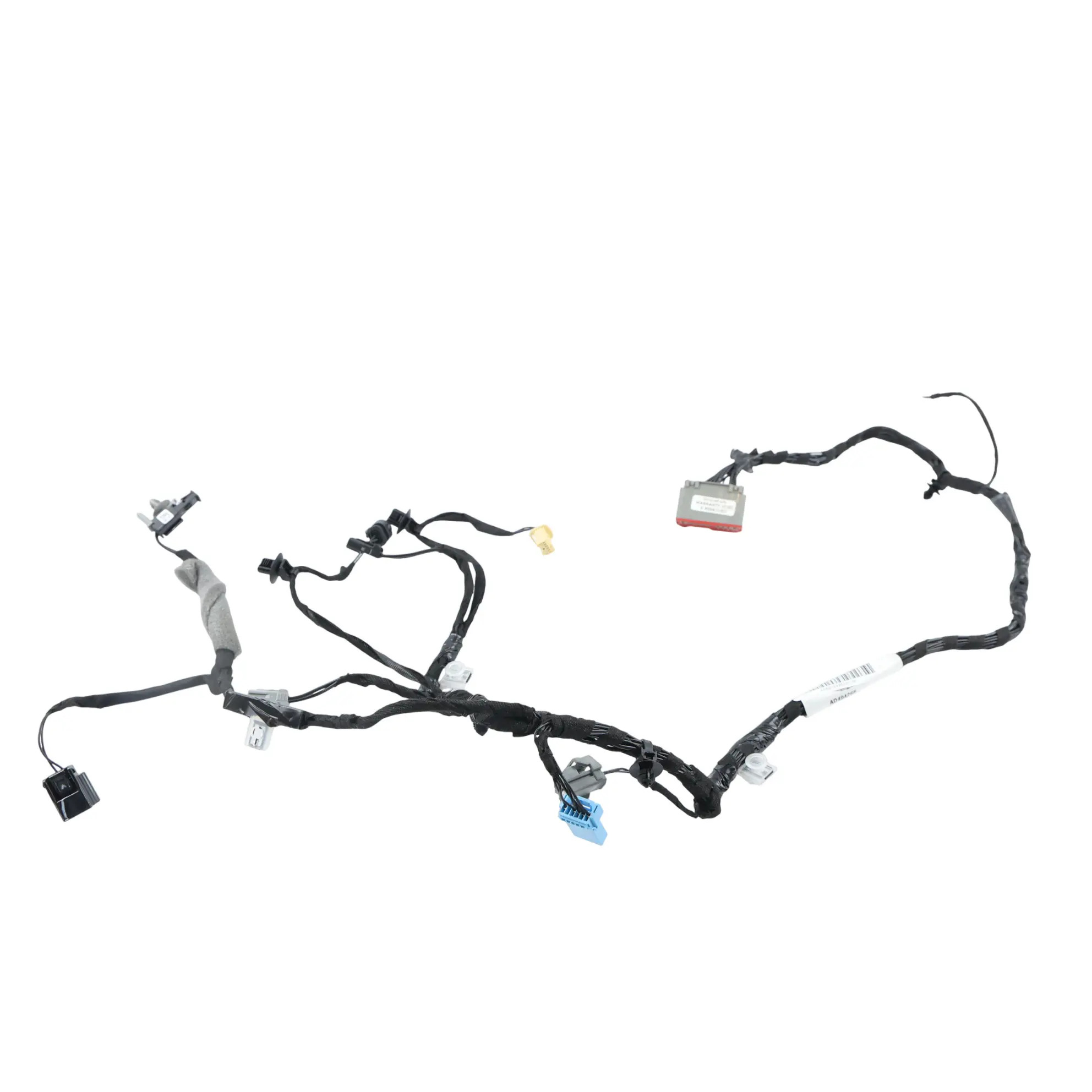 Range Rover Sport L494 Cableado Arnés Puerta Trasera Derecha KK62-14B518-JD
