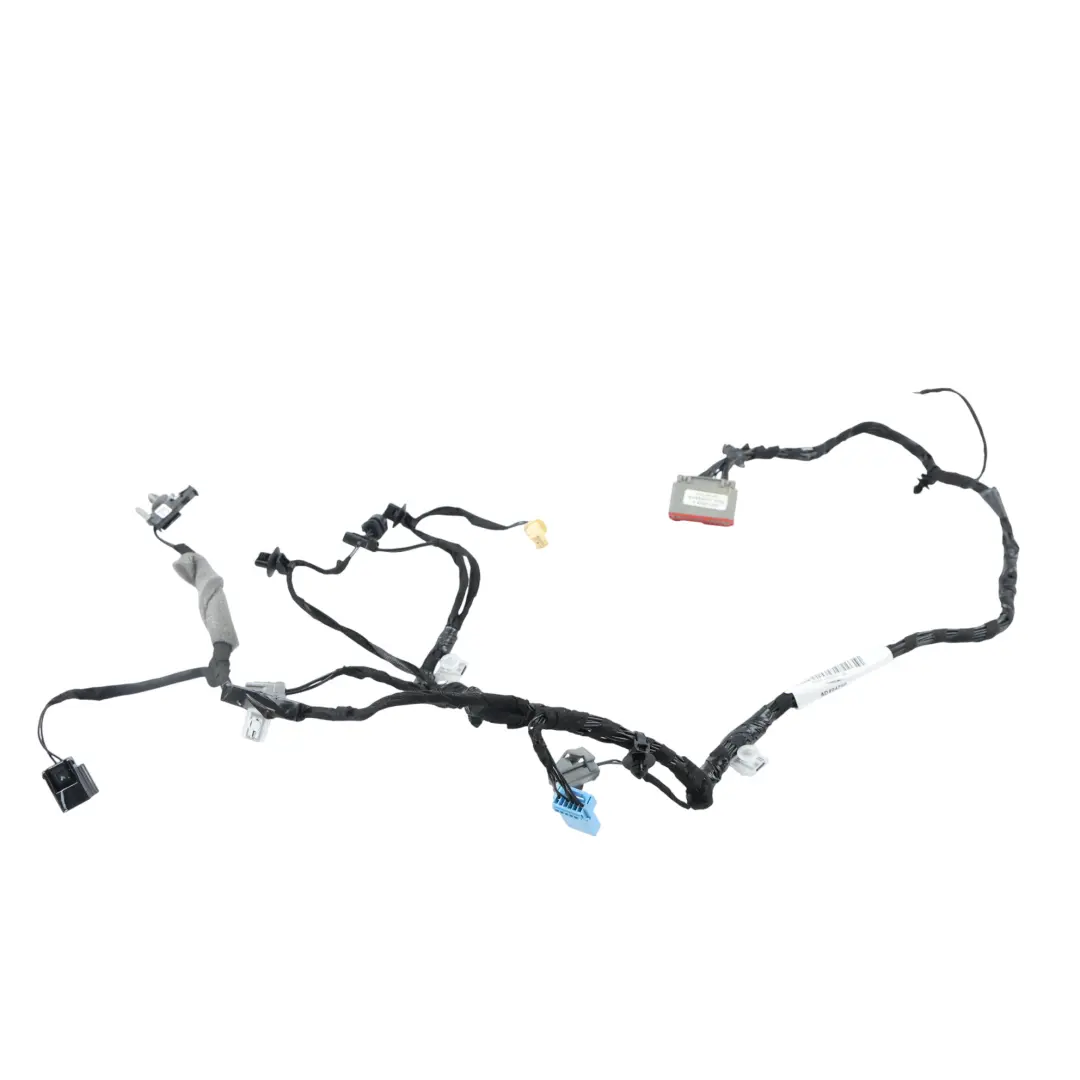 Faisceau Câblage Porte Arrière Droit pour Range Rover Sport L494 à propos du numéro de pièce KK62-14B518-JD Range Rover Sport L494 Faisceau Câblage Porte Arrière Droit - SKU KK62-14B518-JD - Numéro de pièce KK62-14B518-JD