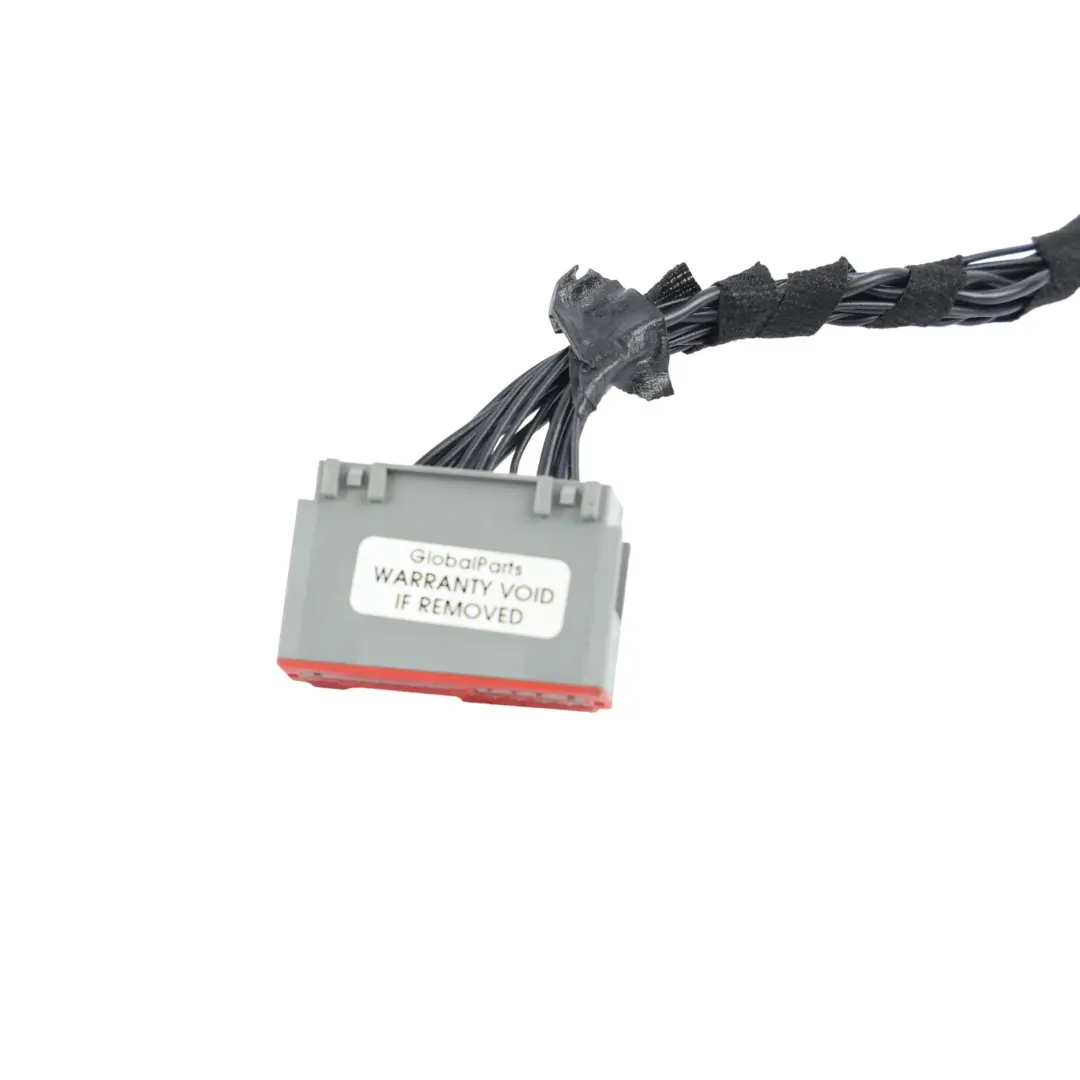 Range Rover Sport L494 Faisceau Câblage Porte Arrière Droit - SKU KK62-14B518-JD - Numéro de pièce KK62-14B518-JD