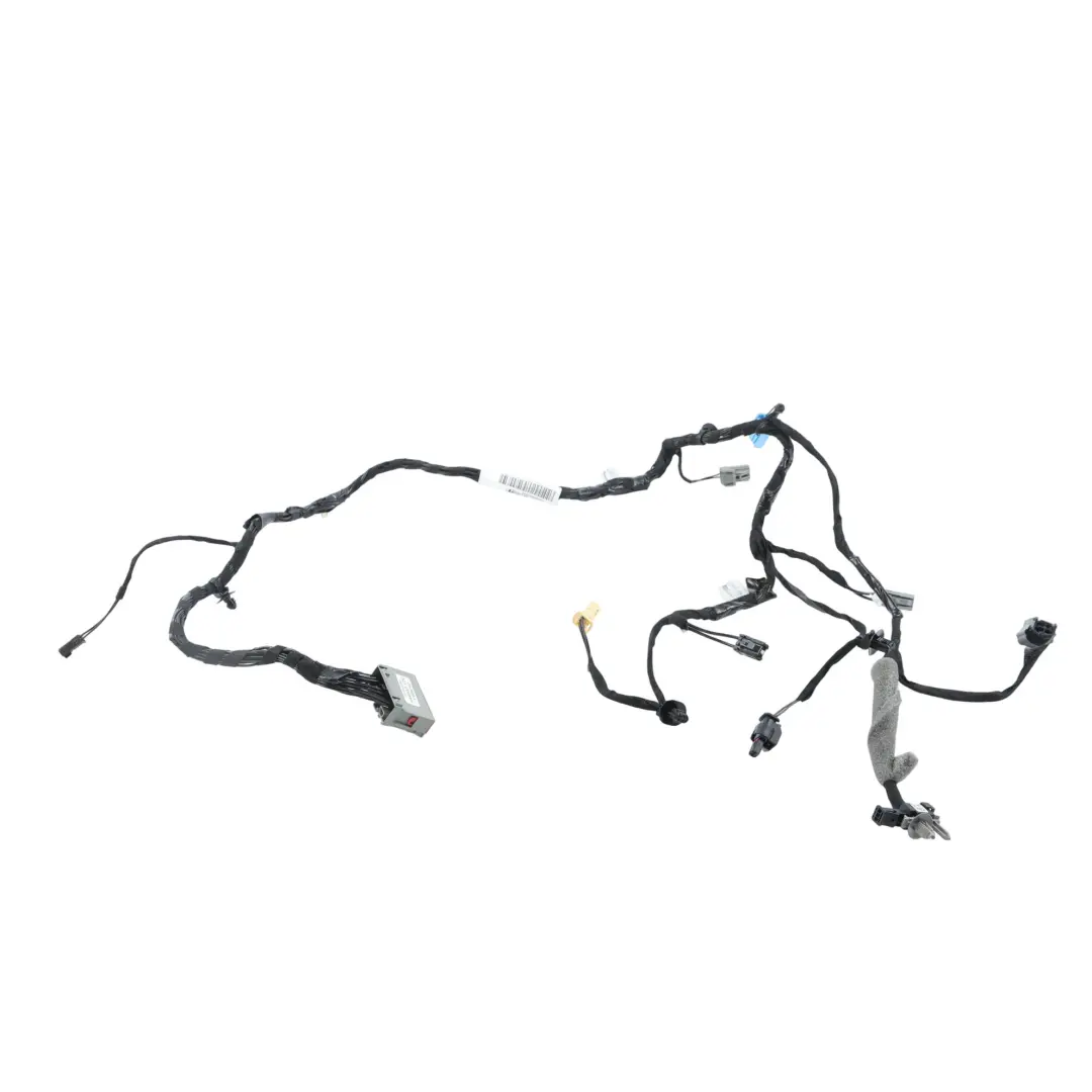 Faisceau Câblage Porte Arrière Droit pour Range Rover Sport L494 à propos du numéro de pièce KK62-14B518-JD Range Rover Sport L494 Faisceau Câblage Porte Arrière Droit - SKU KK62-14B518-JD - Numéro de pièce KK62-14B518-JD