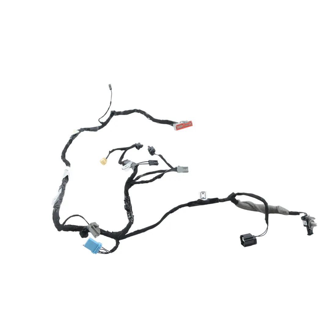 Range Rover Sport L494 Faisceau Câblage Porte Arrière Droit - SKU KK62-14B518-JD - Numéro de pièce KK62-14B518-JD
