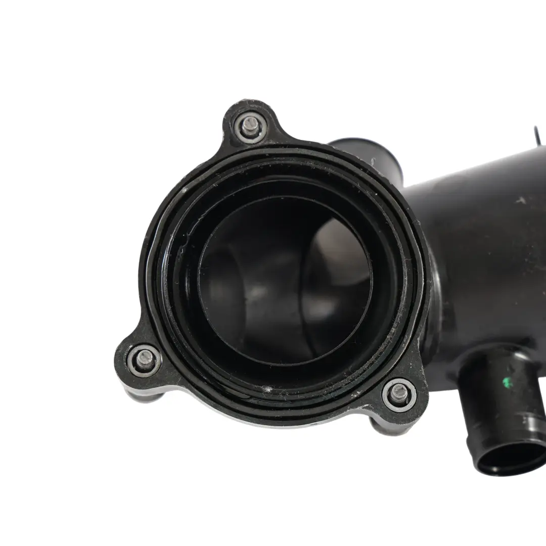 Range Rover Sport L494 Air Intake Hose Pipe 3.0 Diesel - SKU KK62-9H850-A - Part number KK62-9H850-A