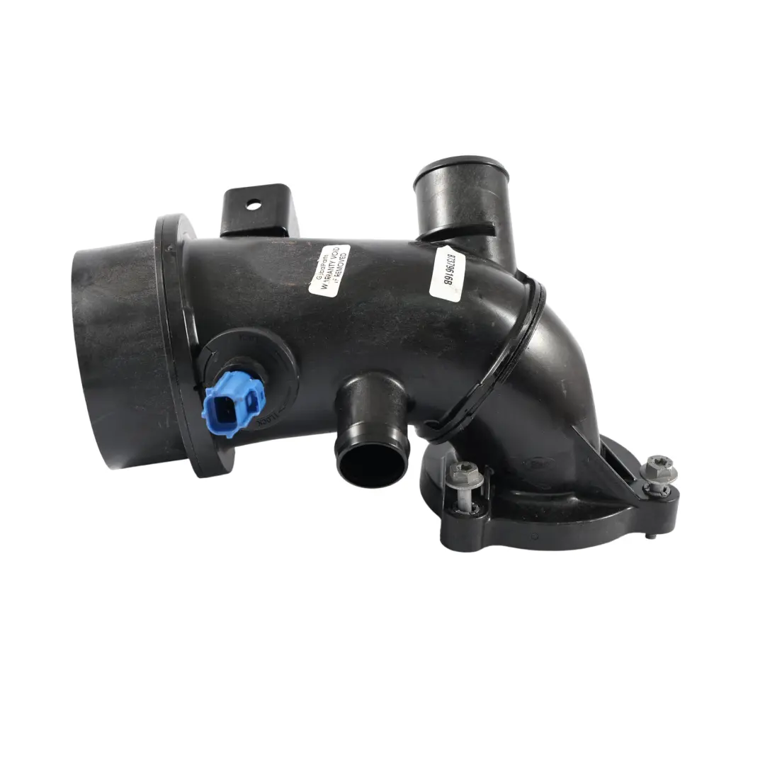 Rura Dolotu Powietrza 3.0 Diesel do Range Rover Sport L494 o numerze KK62-9H850-A Range Rover Sport L494 Rura Dolotu Powietrza 3.0 Diesel - SKU KK62-9H850-A - Numer Części KK62-9H850-A