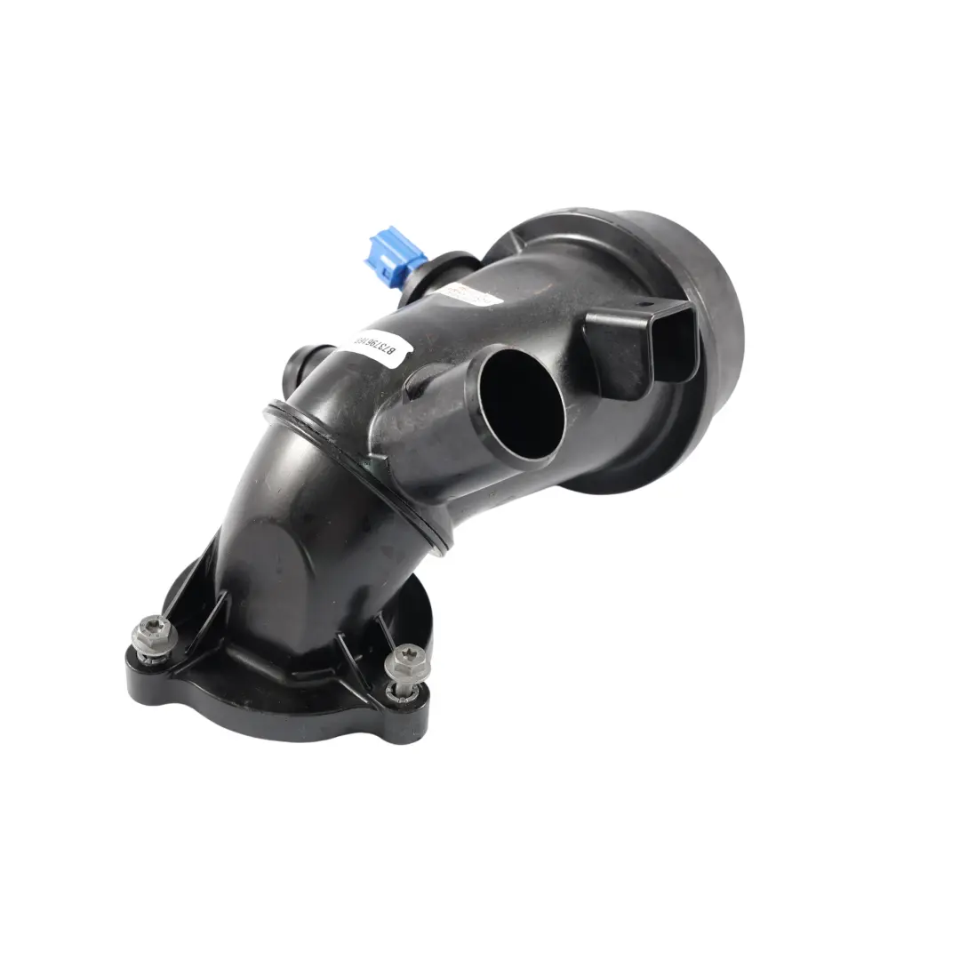 Range Rover Sport L494 Air Intake Hose Pipe 3.0 Diesel - SKU KK62-9H850-A - Part number KK62-9H850-A
