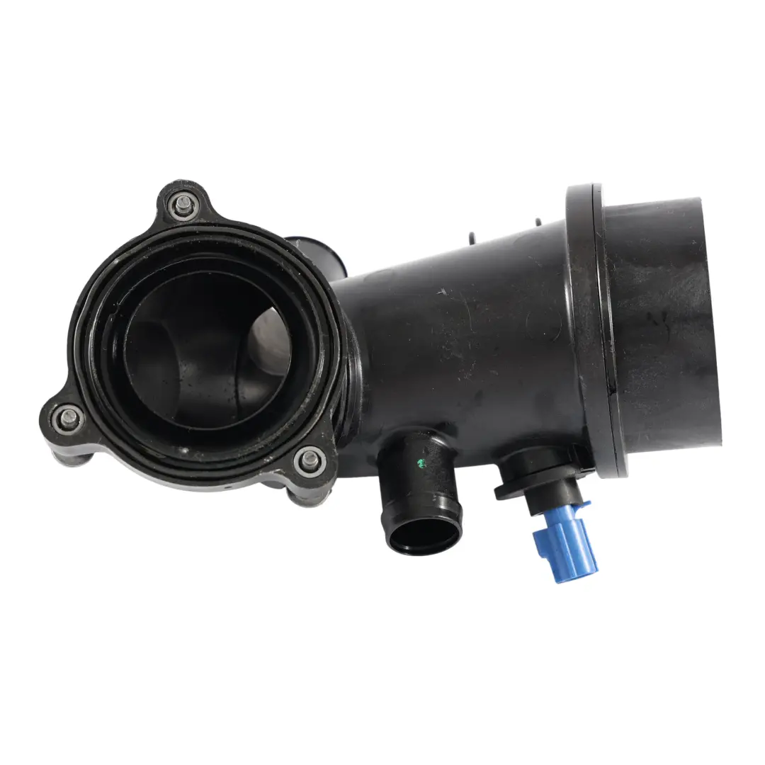 Range Rover Sport L494 Ansaugschlauch Rohr 3.0 Diesel - SKU KK62-9H850-A - Teilenummer KK62-9H850-A