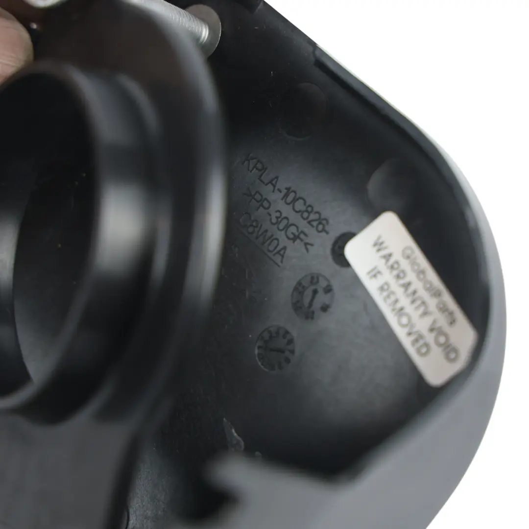 Cooling Duct Bracket to Land Rover Range Rover Sport L494 Battery with Part number KPLA-10C826-EE Land Rover Range Rover Sport L494 Battery Cooling Duct Bracket - SKU KPLA-10C826-EE - Part number KPLA-10C826-EE