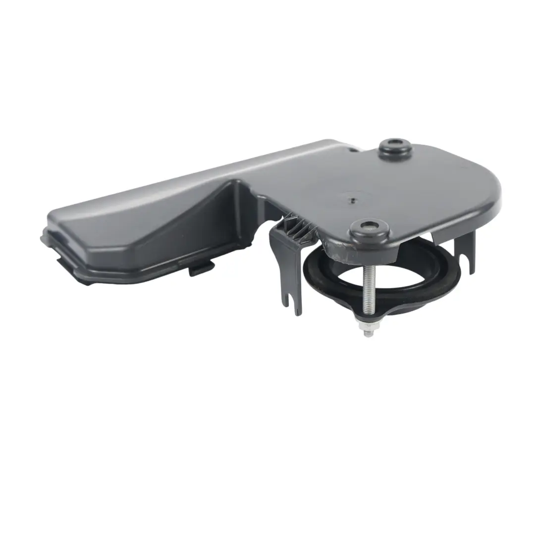 Cooling Duct Bracket to Land Rover Range Rover Sport L494 Battery with Part number KPLA-10C826-EE Land Rover Range Rover Sport L494 Battery Cooling Duct Bracket - SKU KPLA-10C826-EE - Part number KPLA-10C826-EE