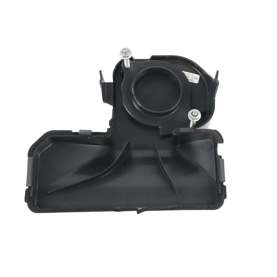 Cooling Duct Bracket to Land Rover Range Rover Sport L494 Battery with Part number KPLA-10C826-EE Land Rover Range Rover Sport L494 Battery Cooling Duct Bracket - SKU KPLA-10C826-EE - Part number KPLA-10C826-EE
