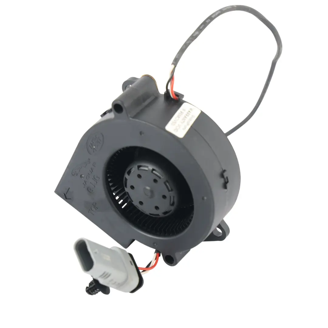 Land Rover Range Rover Sport L494 Hybrid Battery Cooling Fan - SKU KPLA-14D550-AA - Part number KPLA-14D550-AA