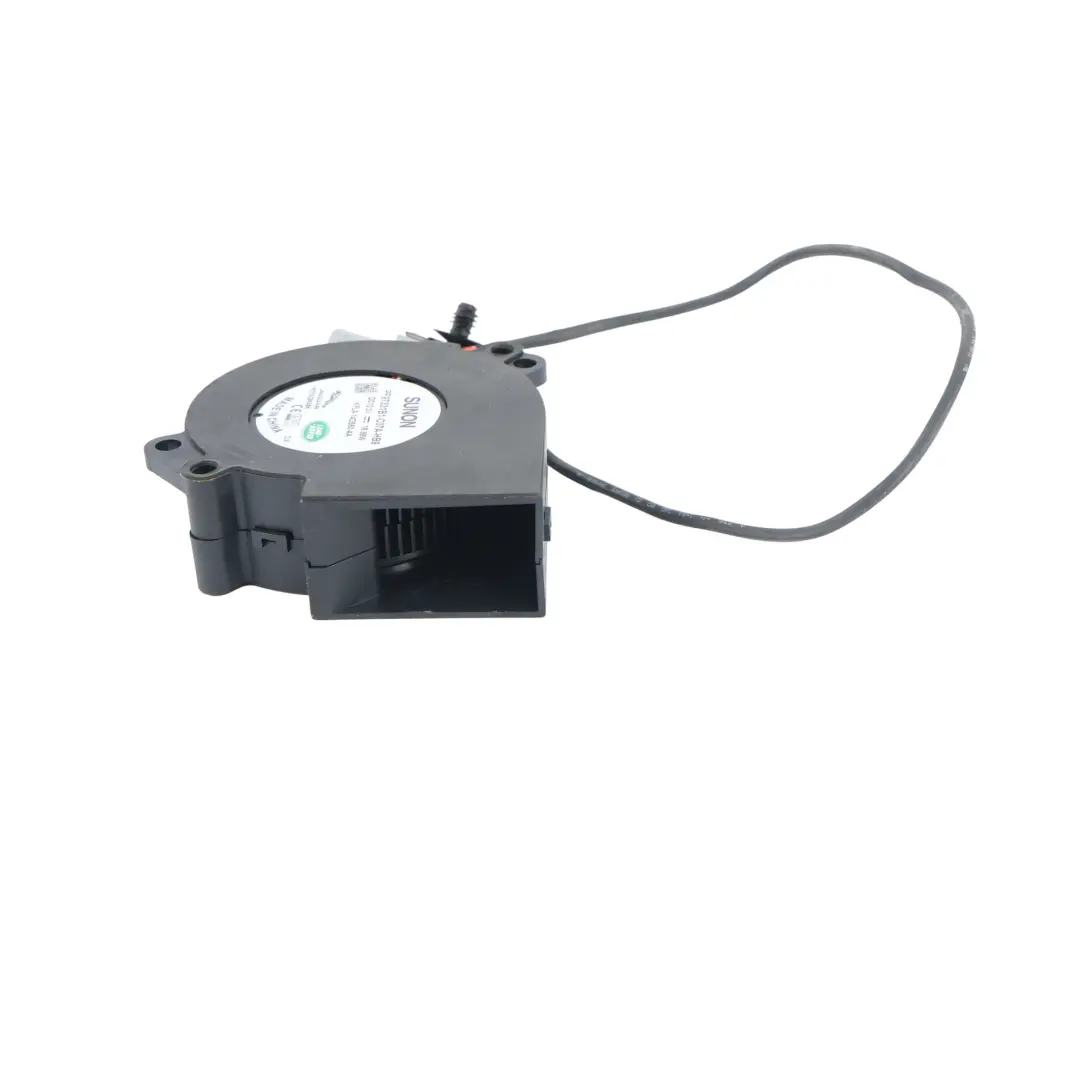 Land Rover Range Rover Sport L494 Hybrid Battery Cooling Fan - SKU KPLA-14D550-AA - Part number KPLA-14D550-AA