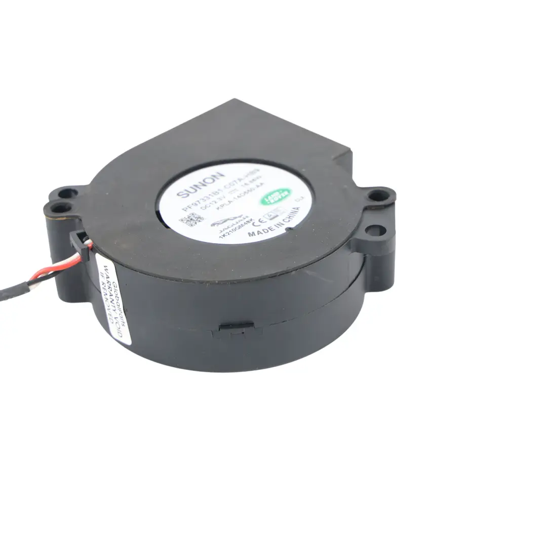 Ventola Batteria per Land Rover Range Rover Sport L494 Hybrid con numero di parte KPLA-14D550-AA Land Rover Range Rover Sport L494 Hybrid Ventola Batteria - SKU KPLA-14D550-AA - Numero di parte KPLA-14D550-AA