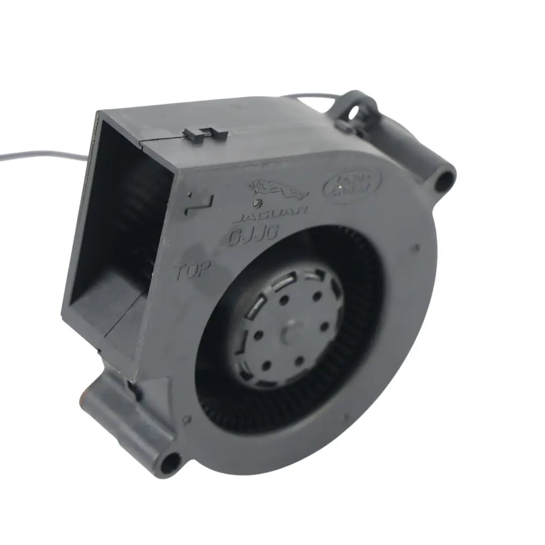 Batterie Lüfter für Land Rover Range Rover Sport L494 Hybrid mit Teilenummer KPLA-14D550-AA Land Rover Range Rover Sport L494 Hybrid Batterie Lüfter - SKU KPLA-14D550-AA - Teilenummer KPLA-14D550-AA
