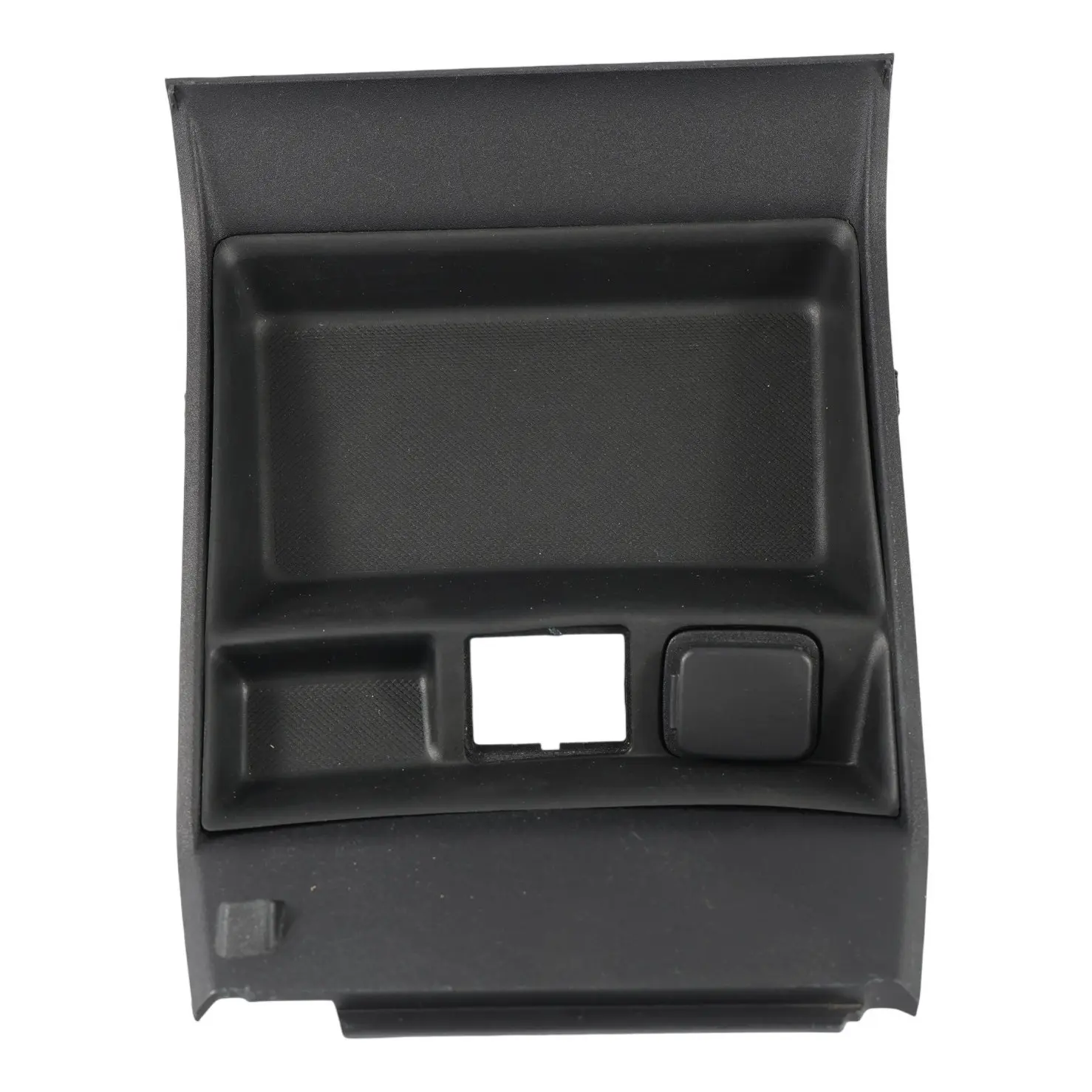 Ford Mondeo MK5 Garniture Console Centrale Prise 12V KS73-F045P04-BDW