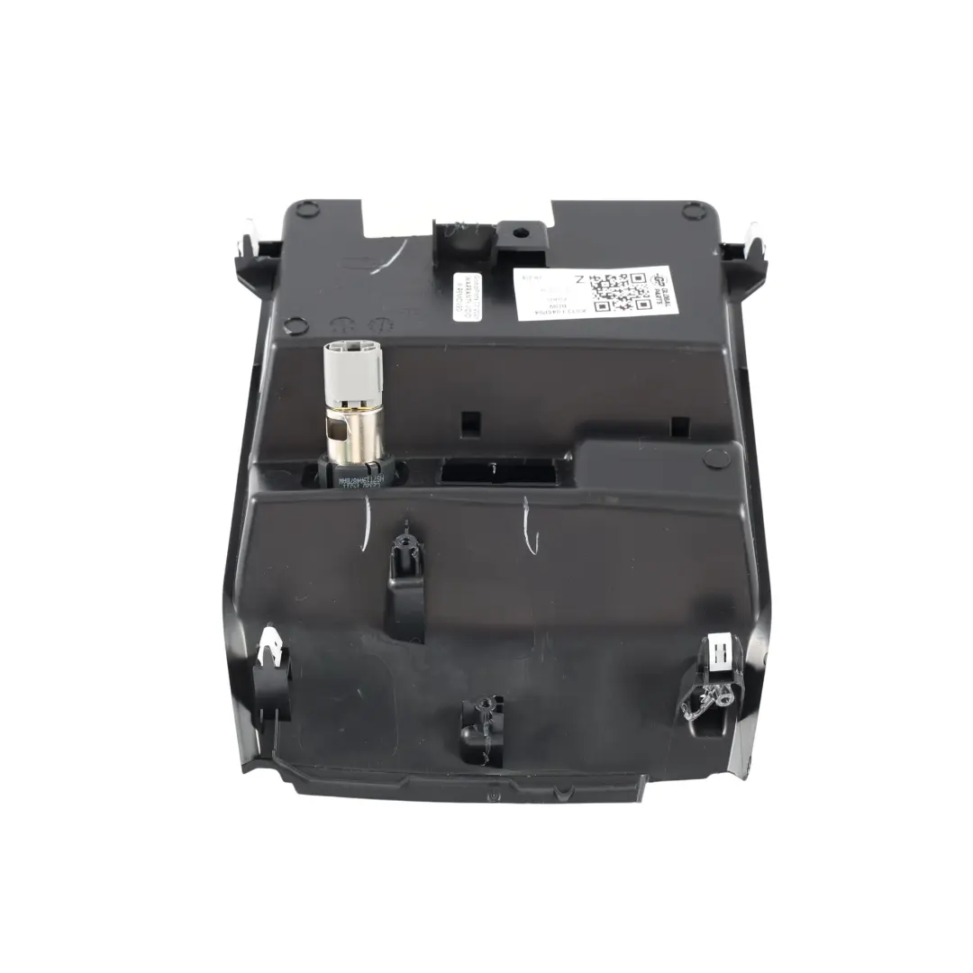 Ford Mondeo MK5 Consola Central Moldura Toma Corriente 12V - SKU KS73-F045P04-BDW - Número de pieza KS73-F045P04-BDW