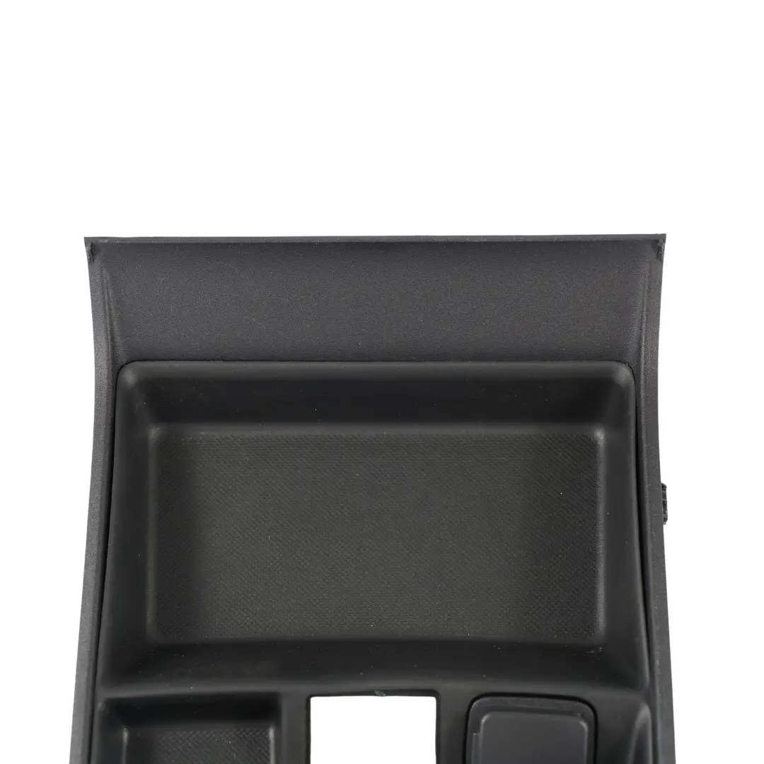 Ford Mondeo Mk5 Centre Console Trim 12V Power Outlet Socket - SKU KS73-F045P04-BDW - Part number KS73-F045P04-BDW