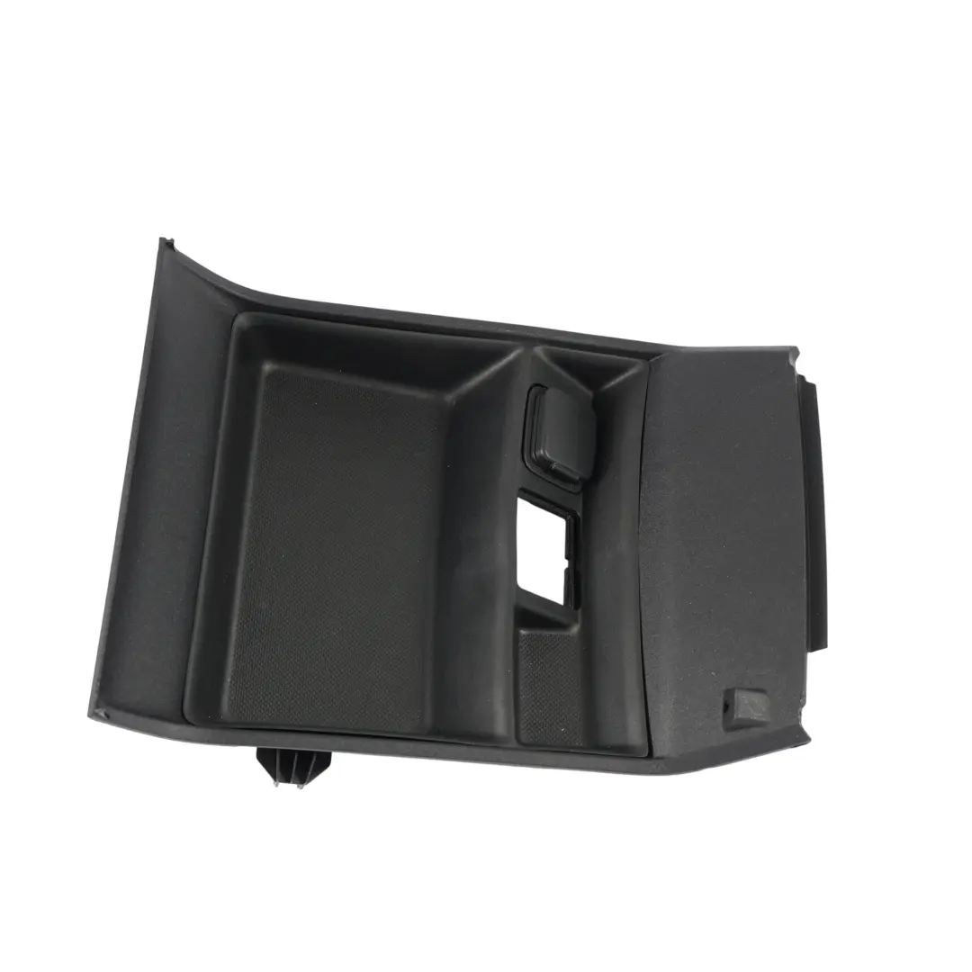 Ford Mondeo MK5 Mittelkonsole Verkleidung 12V Steckdose - SKU KS73-F045P04-BDW - Teilenummer KS73-F045P04-BDW