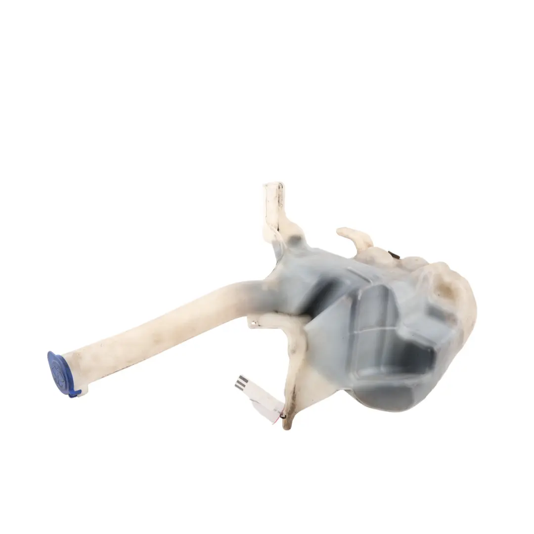 Mk5 Windscreen Washer Bottle Tank Pump Reservoir KS7B-17B613-D to Ford Mondeo with Part number KS7B-17B613-DH Ford Mondeo Mk5 Windscreen Washer Bottle Tank Pump Reservoir KS7B-17B613-D - SKU KS7B-17B613-DH - Part number KS7B-17B613-DH