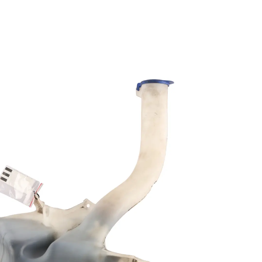 Ford Mondeo Mk5 Windscreen Washer Bottle Tank Pump Reservoir KS7B-17B613-D - SKU KS7B-17B613-DH - Part number KS7B-17B613-DH